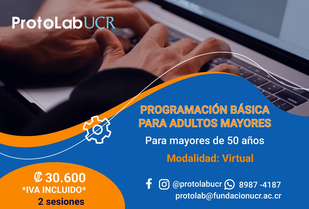Duración: los miércoles 11 y 18 de enero, de 2:00 a4:00 p. m. (virtual) 