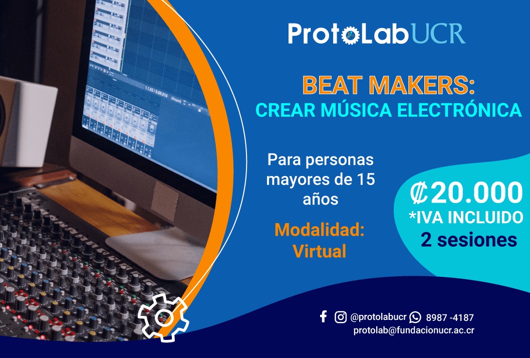 Duración: los miércoles, 25 de enero y 1 defebrero, de 2:00 a 4:00 p. m. (virtual)