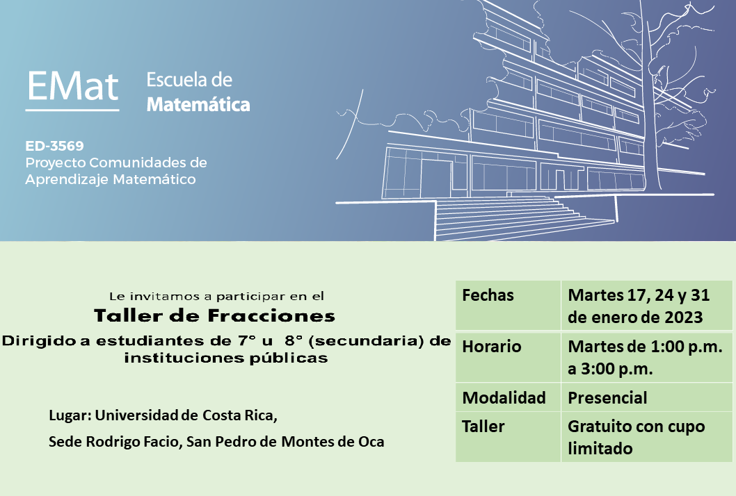  Temáticas: Relacionadas con el área de Números de los Programas de Estudio de Matemática del …