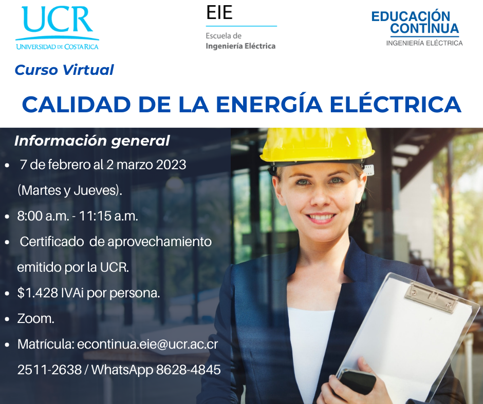  Información general:  Fecha límite de matrícula viernes 3 de febrero de 2023 Cuso virtual del 07 …