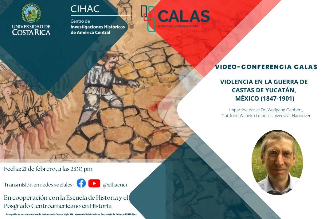  Transmisión en redes sociales facebook y Youtube: @cihacucr Reunión por medio de la Plataforma …