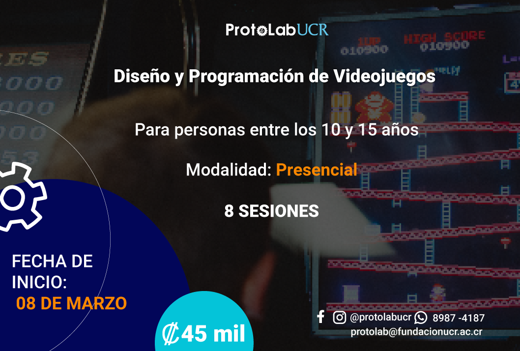  Horario: de 3:30 a 5:30 p. m. / Miércoles, del 8 de marzo al 3 de mayo Curso para personas entre …