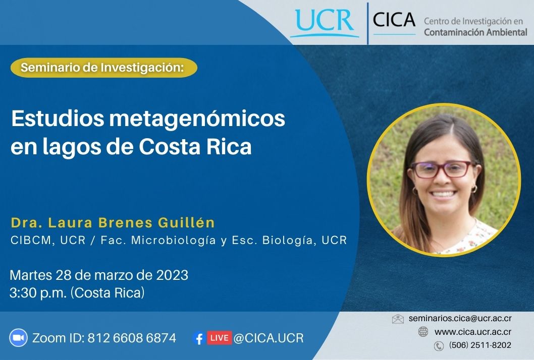  Los lagos de agua dulce son ecosistemas vitales como motores del ciclo biogeoquímico regional y …