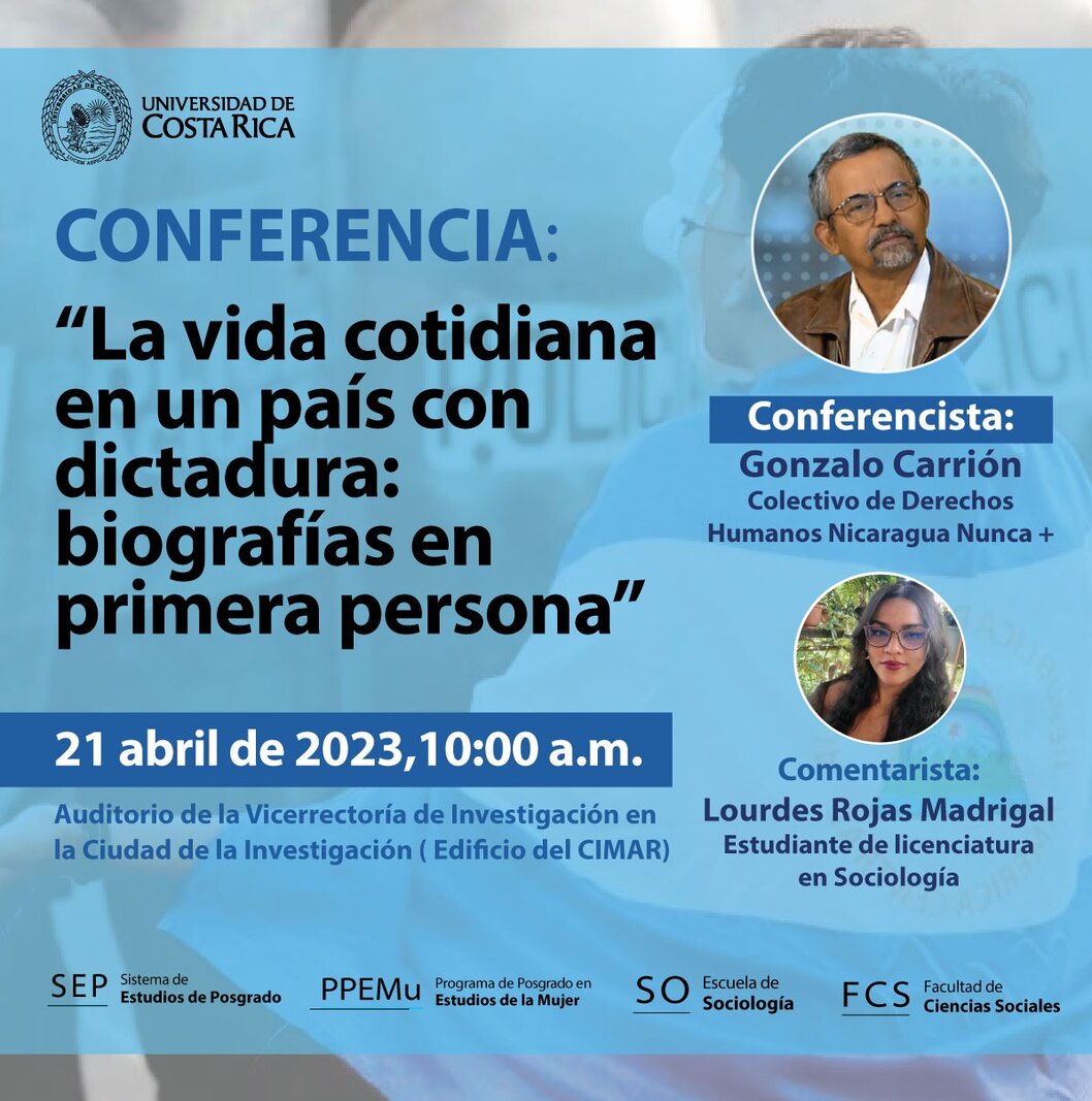  Las universidades públicas tienen el deber de escuchar de boca de quienes viven aquello que …
