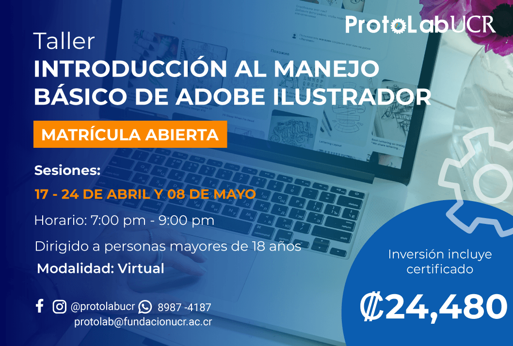  Podés matricular a través del siguiente enlace: …