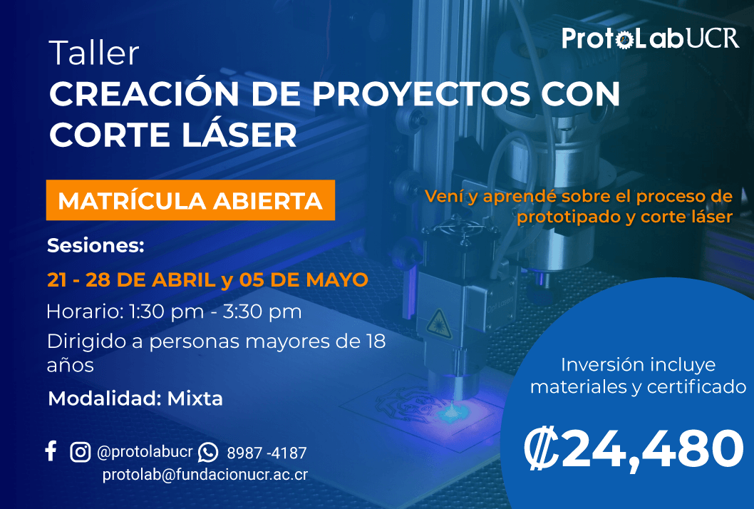  Podés matricular a través del siguiente enlace: …