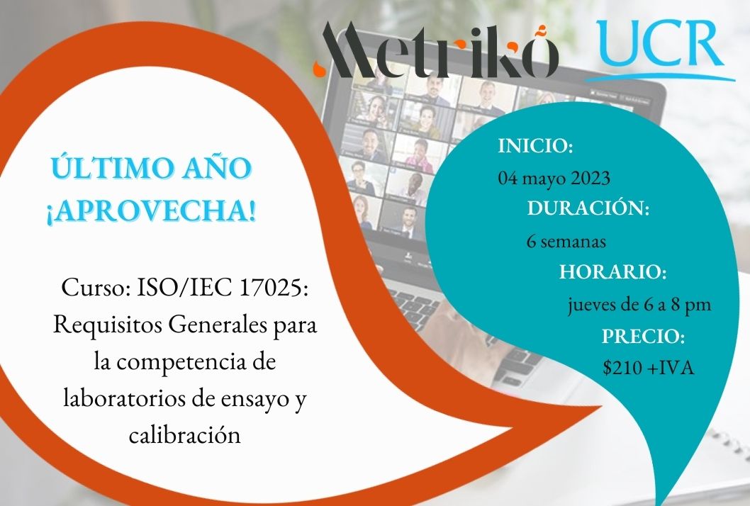  ¡Aprovecha esta oportunidad! Último año que se impartirá el curso como parte del programa de …