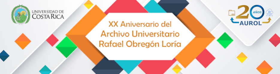  INSCRIPCIÓN: https://forms.office.com/r/i74GGHL4KV El Archivo Universitario invita a las …