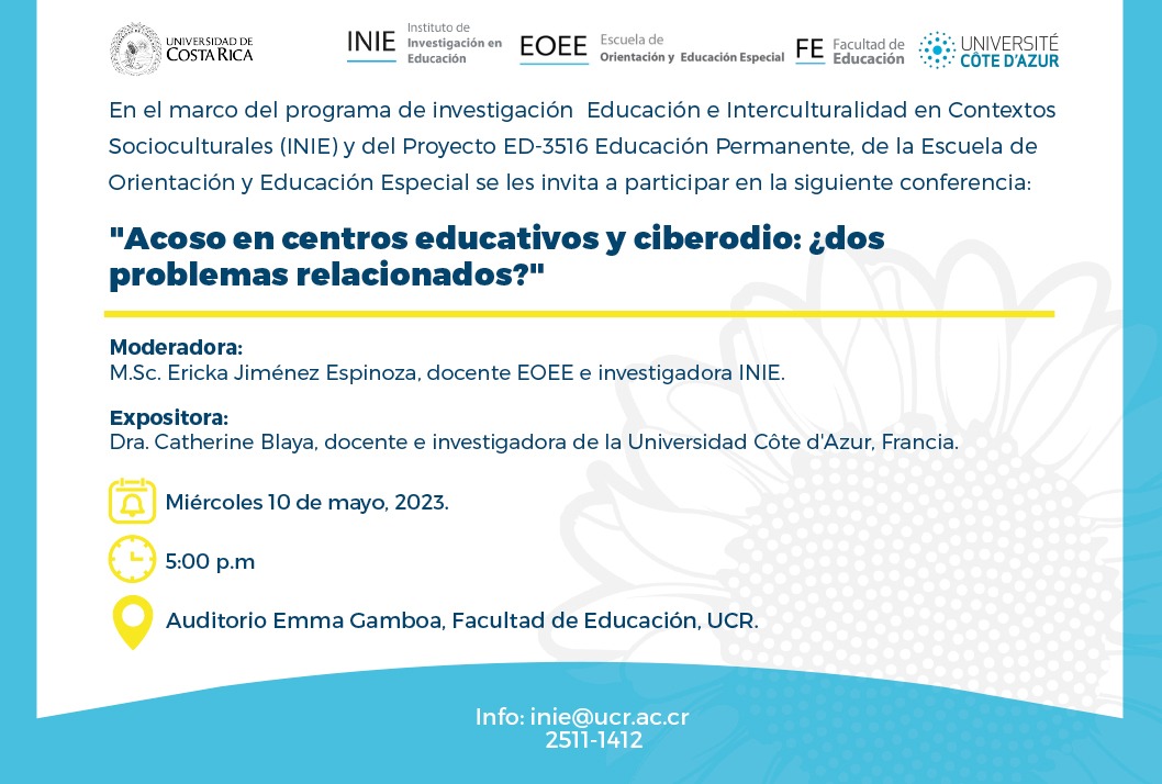  En el marco del programa de investigación en Educación e interculturalidad en contextos …