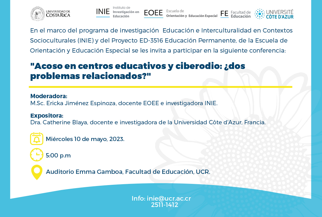  En el marco del programa de investigación Educación e Interculturalidad en Contextos …