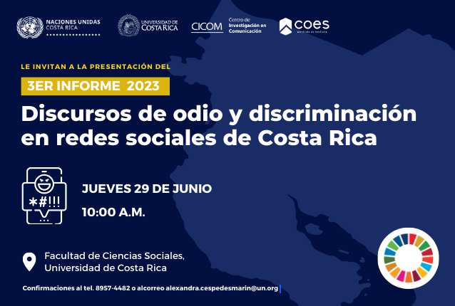  Confirmaciones al teléfono 8957-4482 o al correo alexandra.ctzcwespedesmarin  @unrvcp.org Fecha …