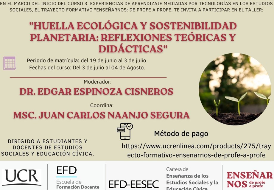  Para realizar el pago del curso, acceda al enlace:   …