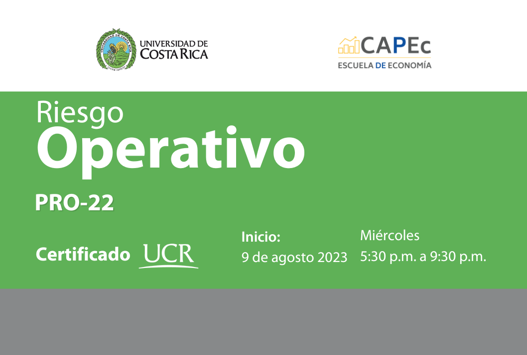  Fecha de inicio: 09 de agosto de 2023. Horario: miércoles de 5:30 a 9:30 p. m. Total: 48 horas, …