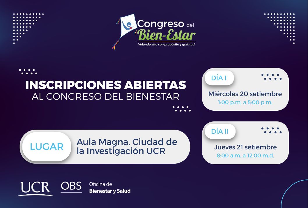  ¡Viví una experiencia única en el Congreso del Bienestar 2023! 🌻 En esta ocasión los ejes …