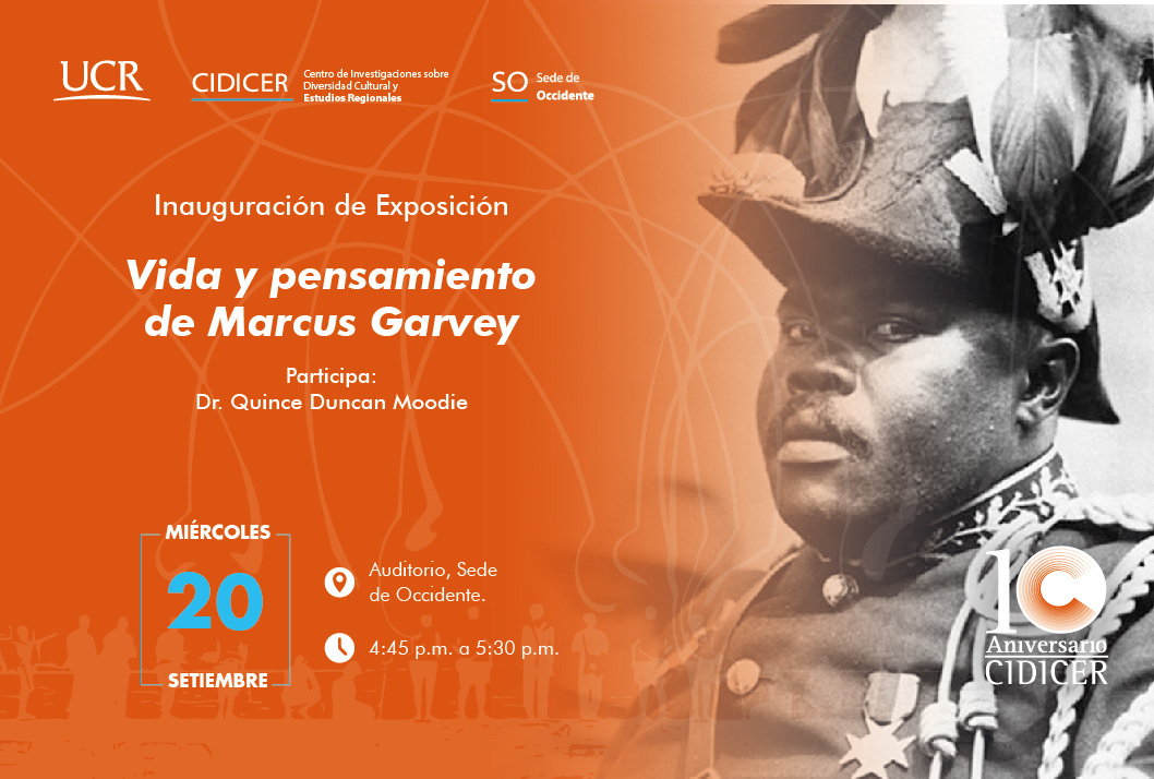  Inauguración de exposición Fecha: miércoles 20 de setiembre Hora: 4:45 a 5:30 p. m. 