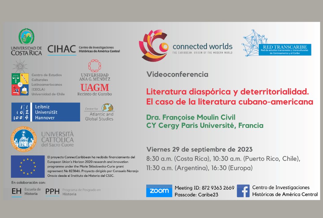  Ingtresa al enlace: Código de reunión: 872 9363 2669 Acceso: Caribe23 