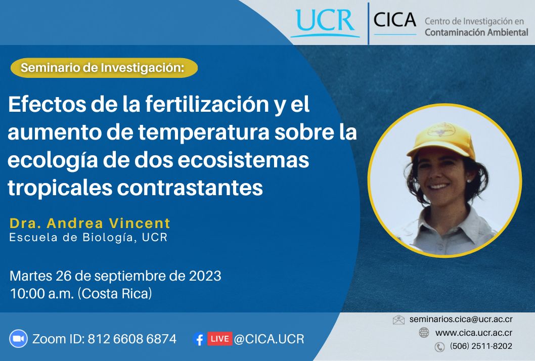  El calentamiento global, en conjunto con actividades antropogénica, son factores que contribuyen …