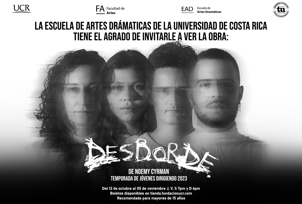  De Nohemy Cyrman – Temporada de Jóvenes dirigiendo 