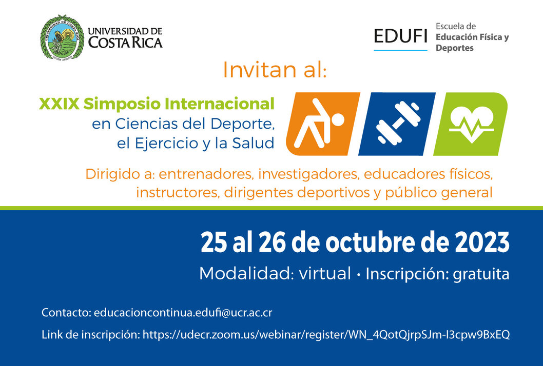  Enlace de inscripción: https://udecr.zoom.us/webinar/register/WN_4QotQjrpSJm-I3cpw9BxEQ 25 y 26 …
