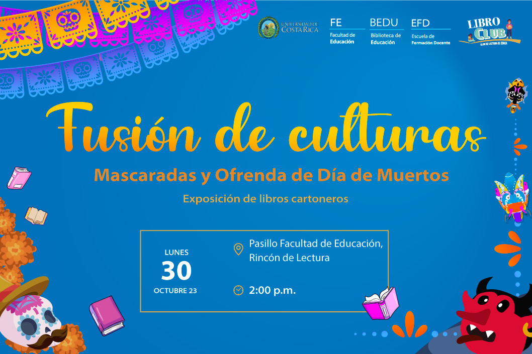  Exposición de libros cartoneros. 