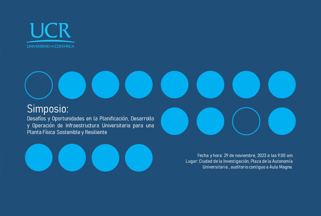  Lugar: Ciudad de la Investigación, Plaza de la Autonomía Universitaria , auditorio contiguo a …