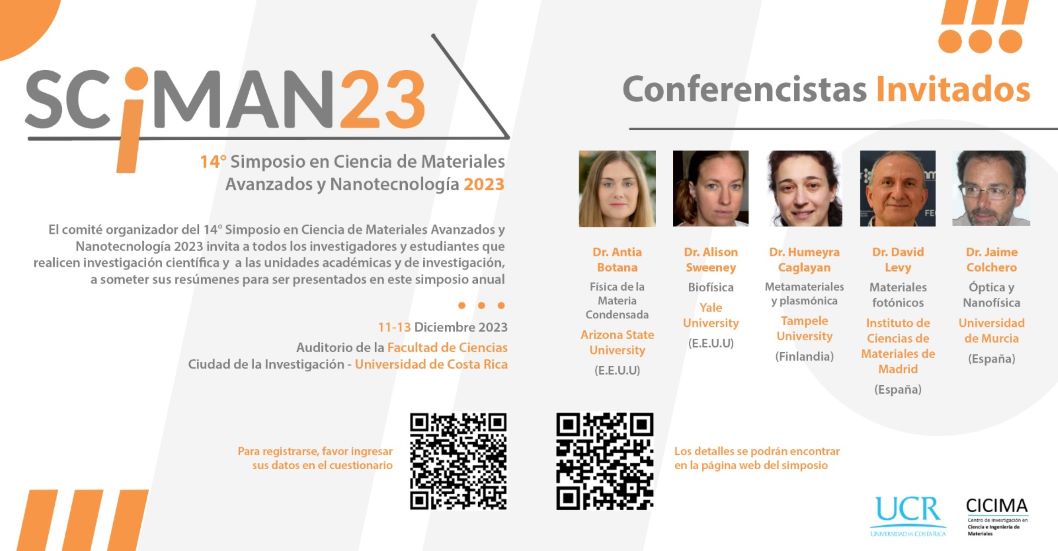  Fechas: del 11 al 13 de diciembre 