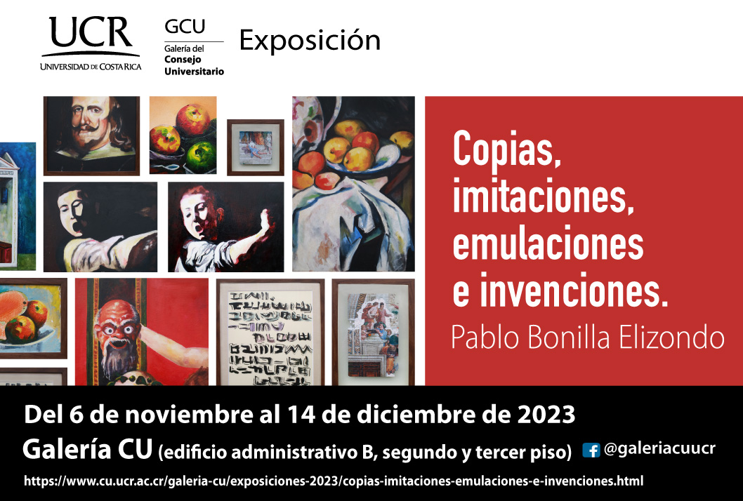  Exposición virtual: …