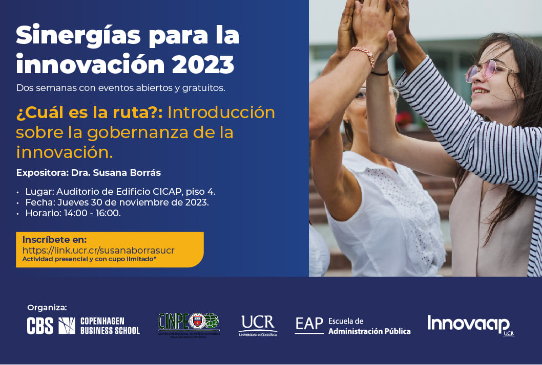  Fecha y hora: 30 de Noviembre. de 2:00 a 4:00 p. m. Inscribirse en el enlace: …