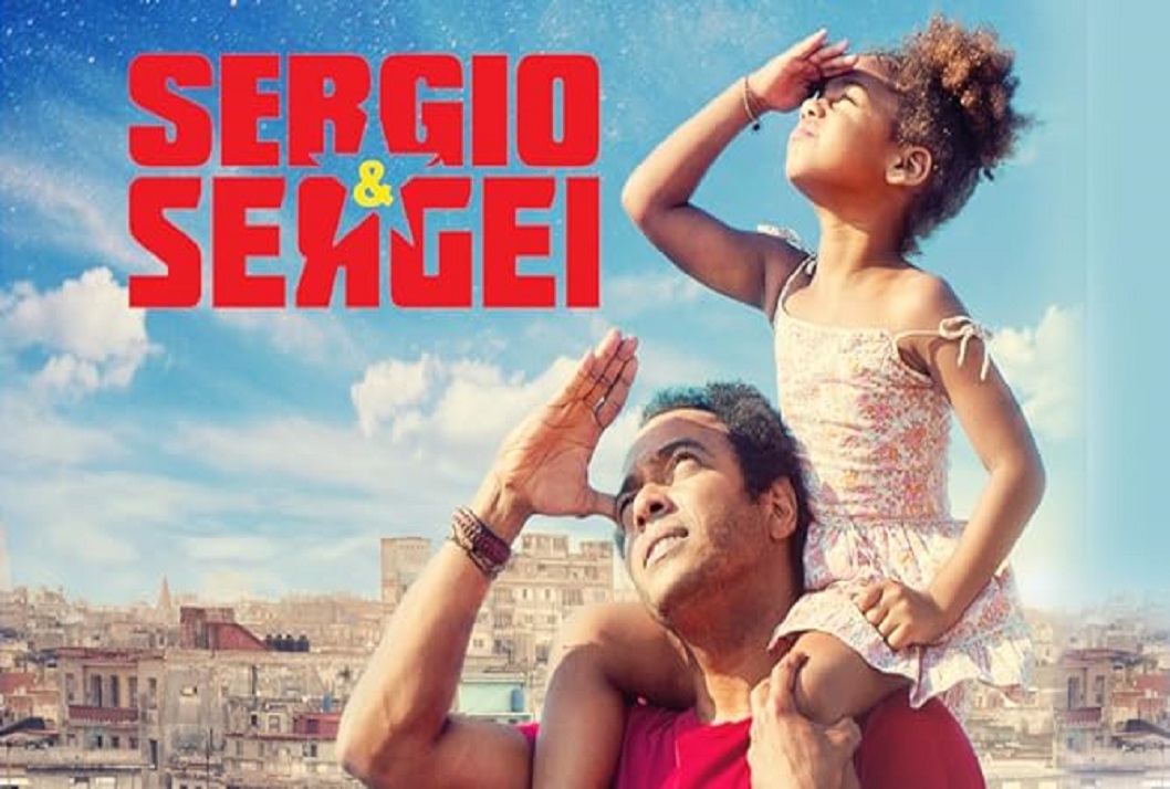  Cine al aire libre, diciembre 2023. Ciclo: "Rompope y galletas."  Entrada abierta a …