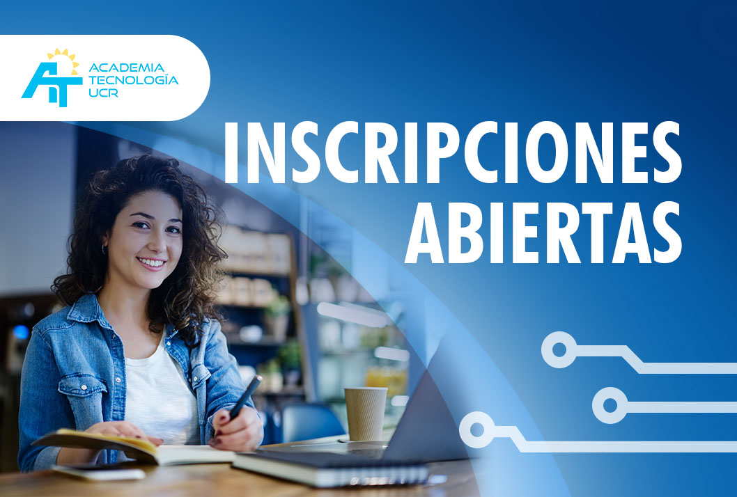  Precios y horarios: https://acaducr.ucr.ac.cr/horarios-y-matricula/ Cursos disponibles: IT …