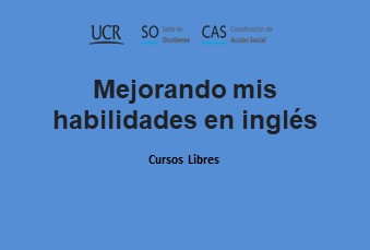  Matrícula: del miércoles 10 de enero a las 9:00 a. m. al martes 16 de enero a las 12:00 m.  …