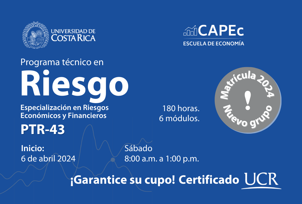  Inicio de lecciones: 6 de abril Horario: sábado de 8:00 a. m. a 1:00 p. m. 