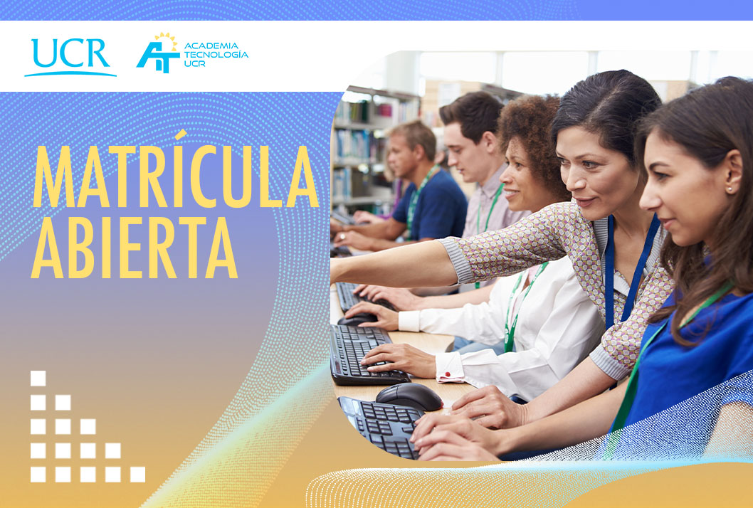  Precios y horarios: https://acaducr.ucr.ac.cr/horarios-y-matricula/ Cursos disponibles: Front …