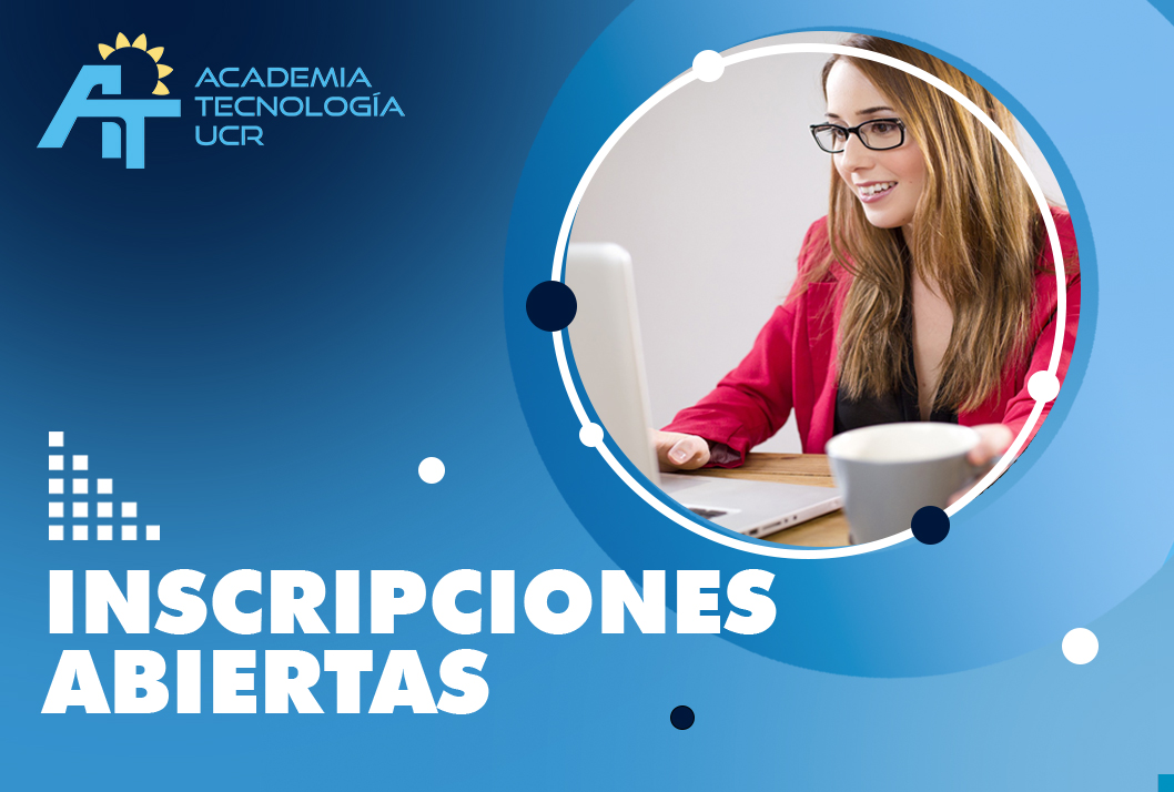  Precios y horarios: https://acaducr.ucr.ac.cr/horarios-y-matricula/  Inscripción 100% en línea …