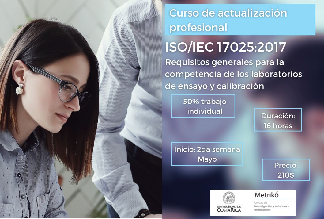  En la competitiva industria de hoy, la acreditación ISO/IEC 17025:2017 es indispensable. ¿Estás …
