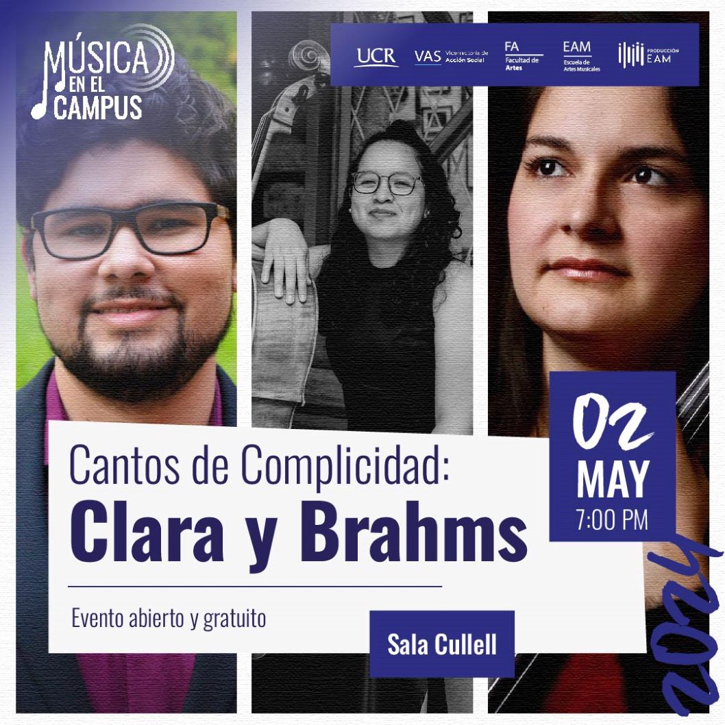  Este recital busca celebrar la profunda amistad y la colaboración artística entre dos …