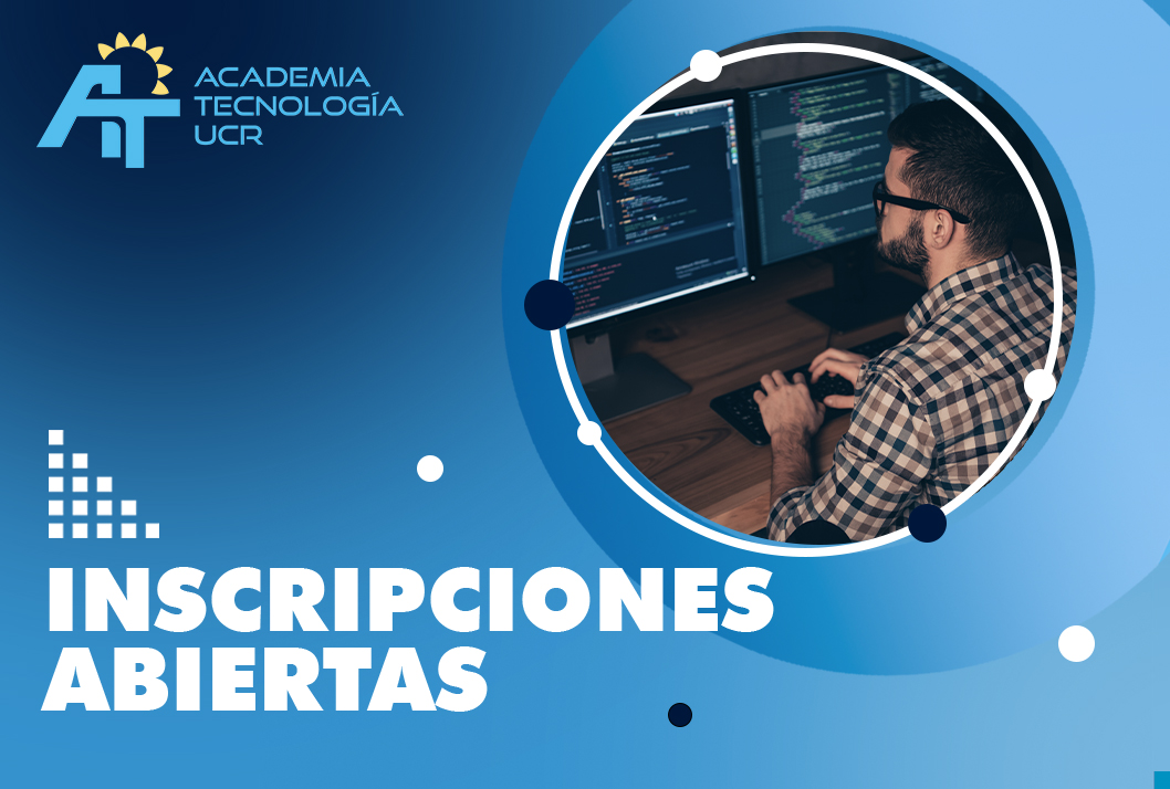  Cursos disponibles: Programación en Python, Programación en Java, Bases de Datos SQL, Design …