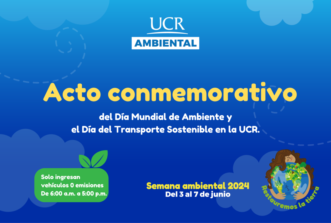  Solo ingresan vehículos cero emisiones de 6:00 a. m. a 5:00 p. m. 