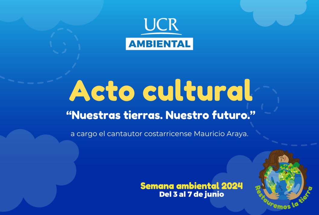  Mauricio Araya, guitarrista y cantautor.  Dedicado a la restauración de las tierras, la …