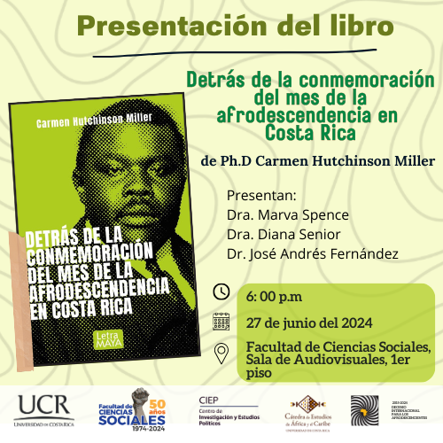  Lugar: Facultad de Ciencias Sociales, Sala de Audiovisuales, 1er piso.   