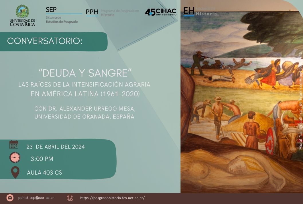  Dr. Alexánder Urrego Meza, Universidad de Granada, España 