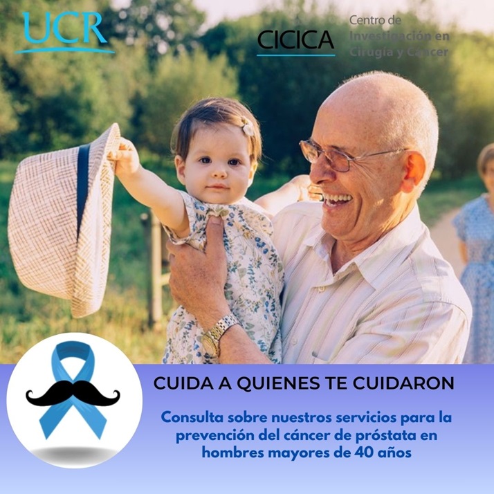  El CICICA ofrecen los servicios de consulta clínica urológica enfocados en la detección temprana …