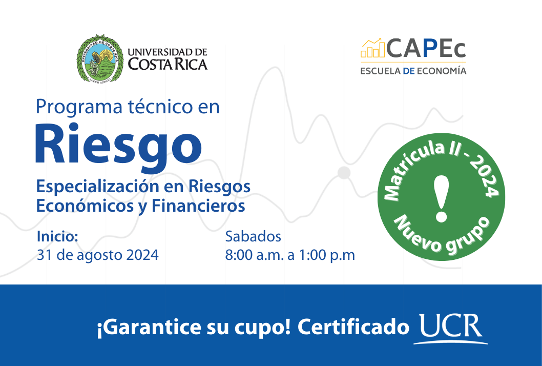  Inicio de lecciones: 31 de agosto Enlace para inscripción: https://bit.ly/ptr24   