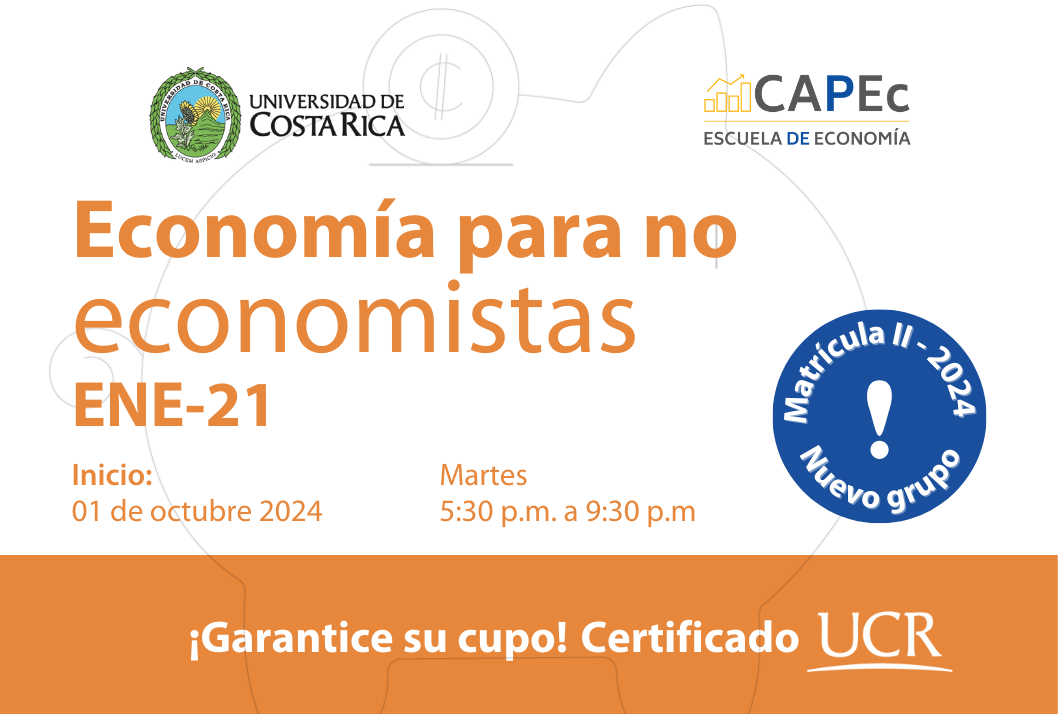  Inicio de lecciones:1 de octubre Enlace para inscripción: https://bit.ly/EnE24   