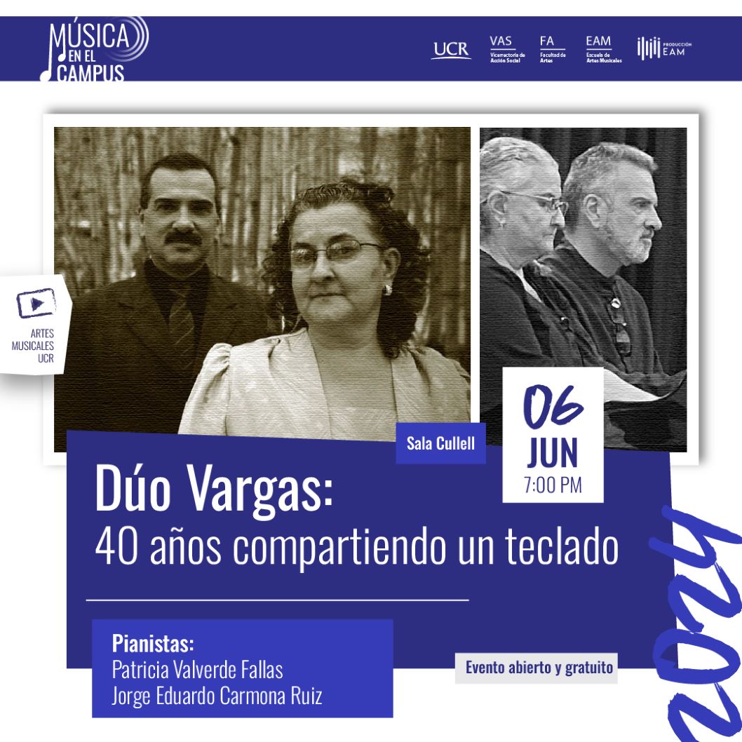  Les invitamos a un recital de danzas europeas y latinoamericanas en celebración del cuadragésimo …