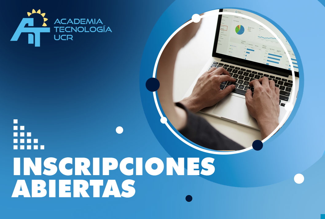  Cursos disponibles:  Análisis de datos y Ofimatica Soporte Técnico Programación Sistemas …
