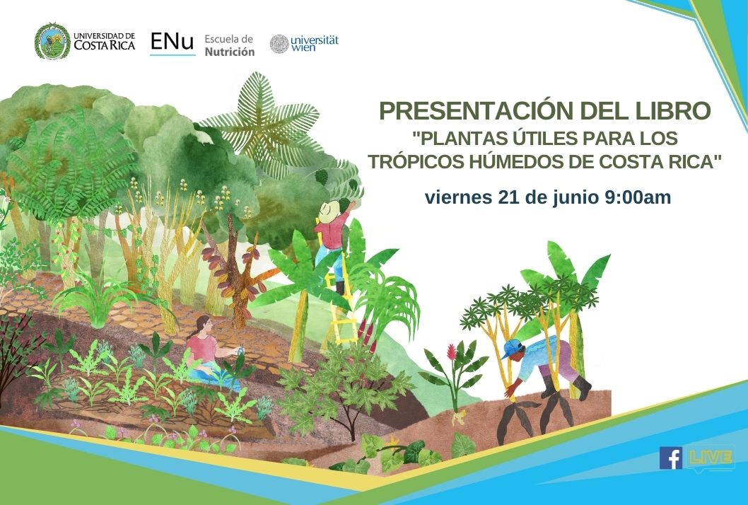  Nuestro país cuenta con una riqueza en biodiversidad alimentaria.  La Estación Biológica …