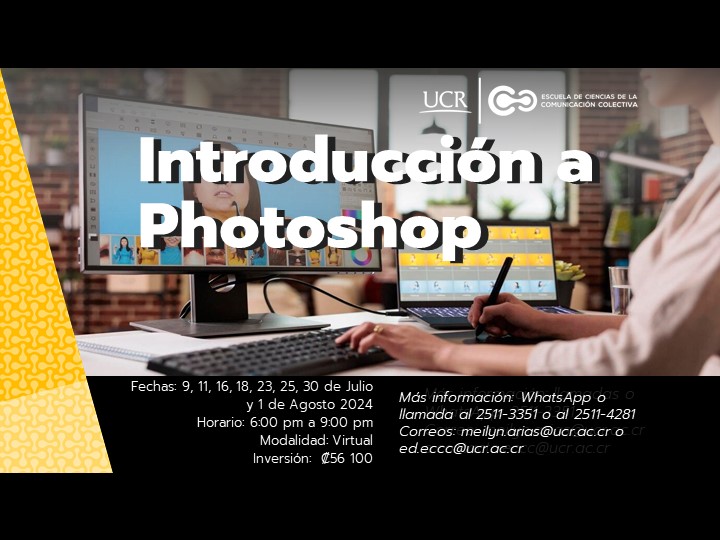  Programa del curso: https://bit.ly/4eb22b4 Formulario de inscripción: …