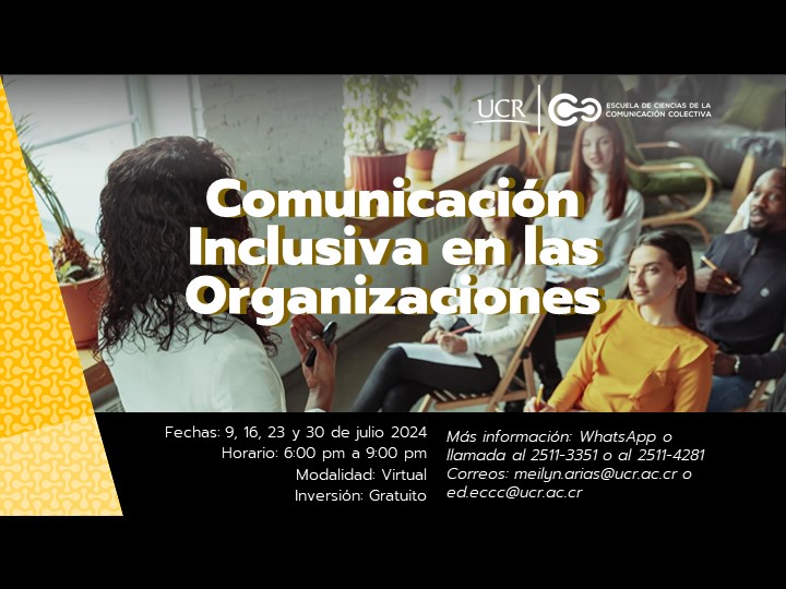  Programa del curso: http://bit.ly/39KCphX Formulario de inscripción:  …