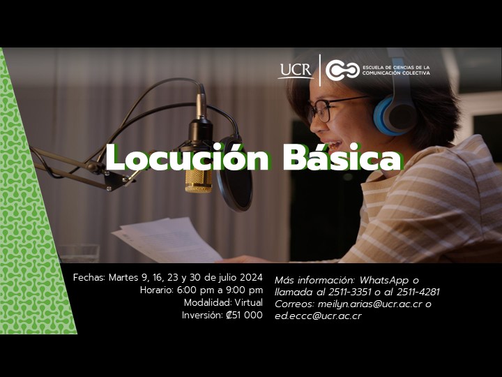  Programa del curso: https://n9.cl/69q4i Formulario de inscripción: …